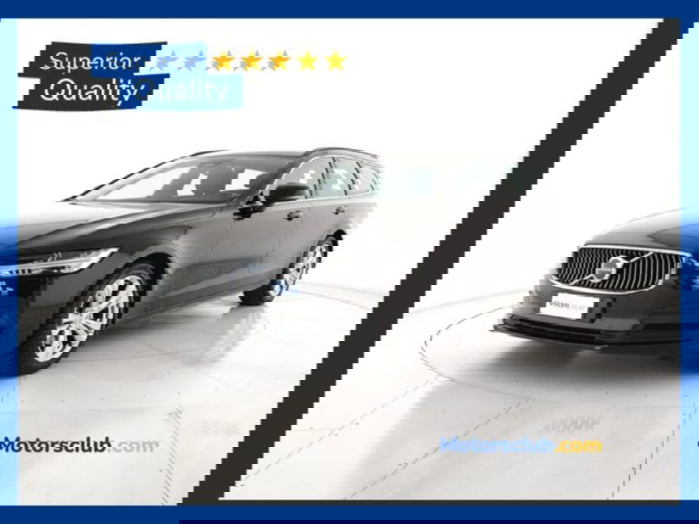 Volvo V90 usata a Modena