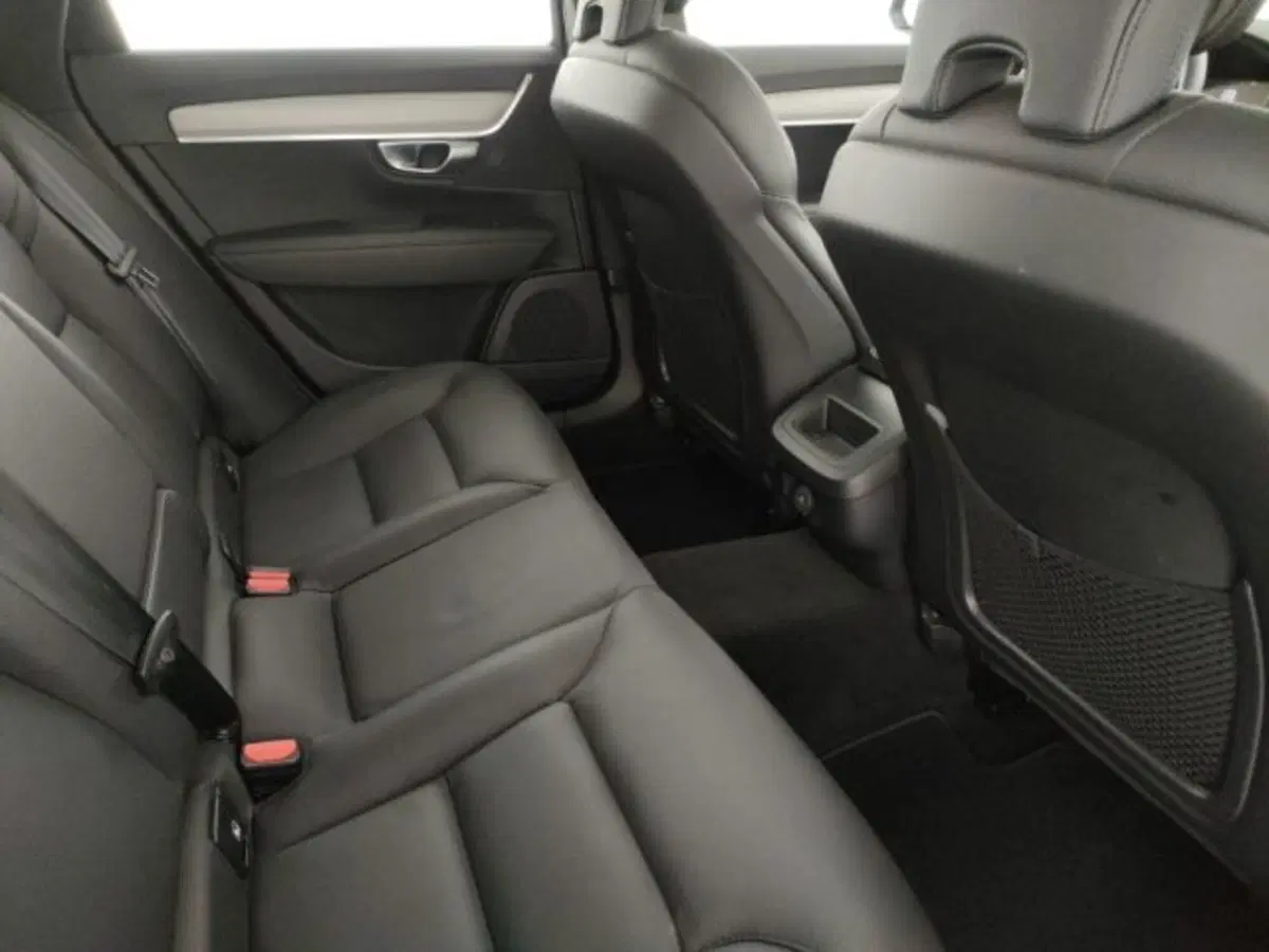 Volvo V90 usata a Modena (10)