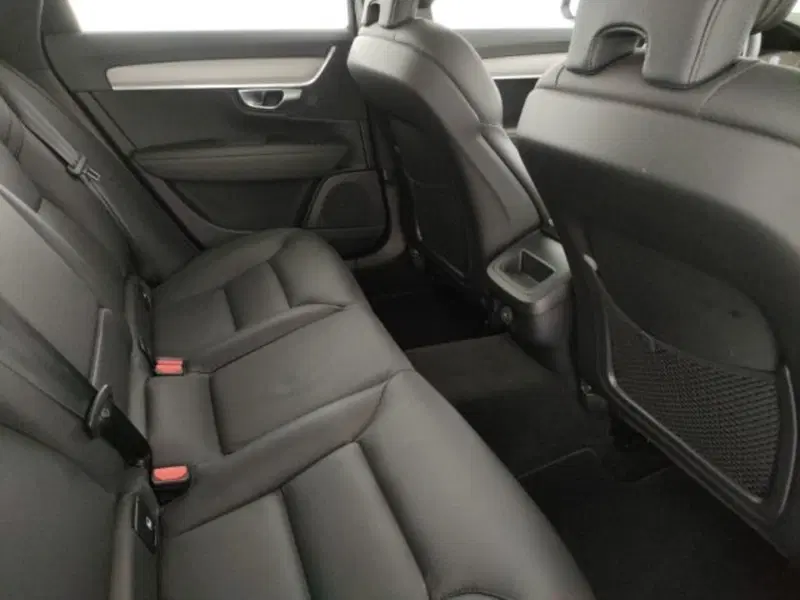 Volvo V90 usata a Modena (10)
