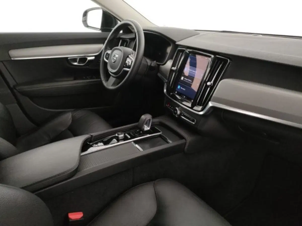 Volvo V90 usata a Modena (11)