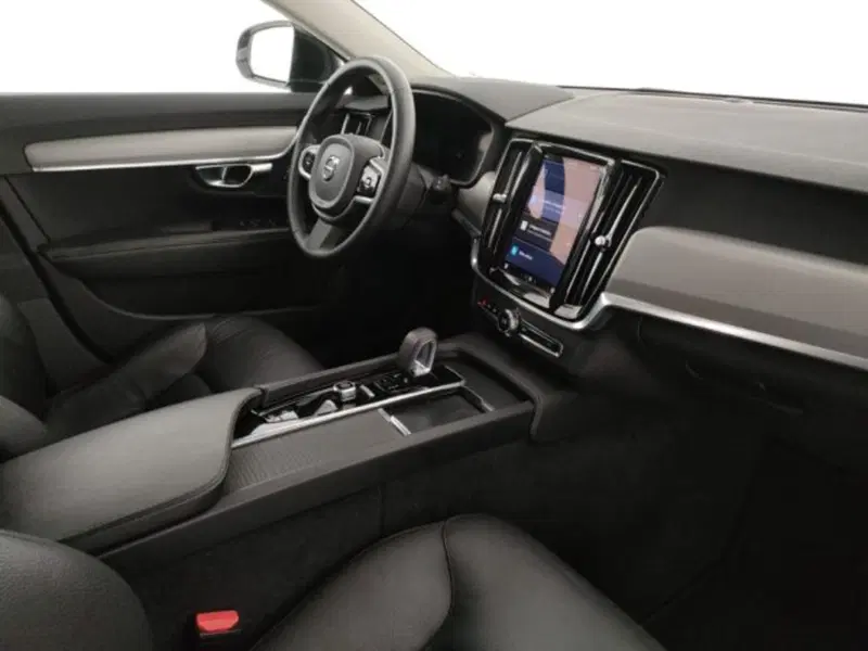 Volvo V90 usata a Modena (11)