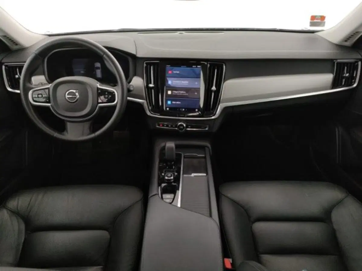 Volvo V90 usata a Modena (12)