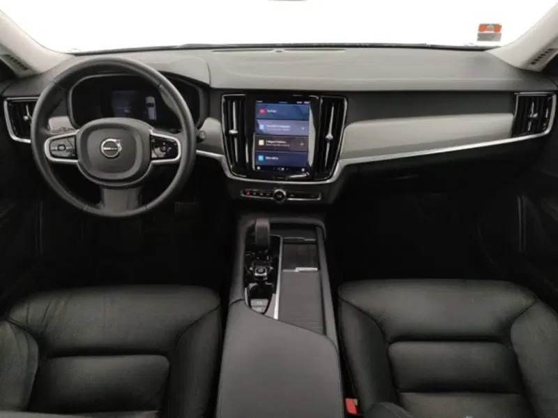 Volvo V90 usata a Modena (12)
