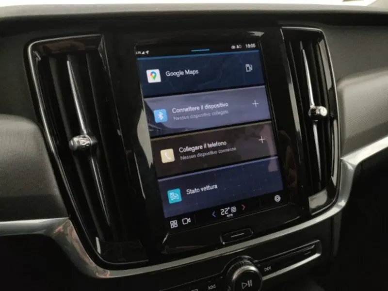 Volvo V90 usata a Modena (13)