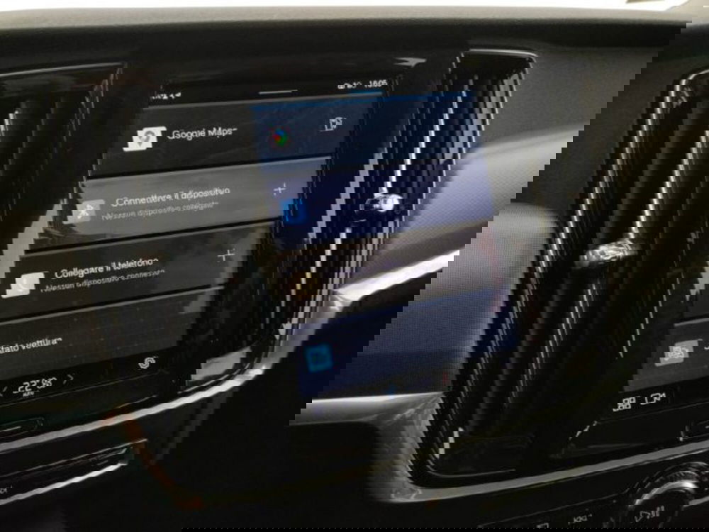 Volvo V90 usata a Modena (13)