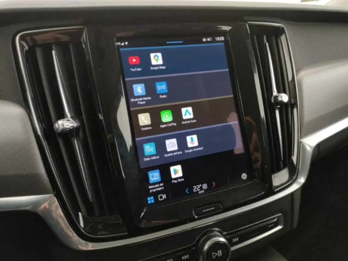 Volvo V90 usata a Modena (14)