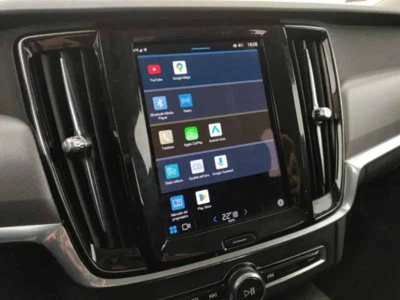 Volvo V90 usata a Modena (14)