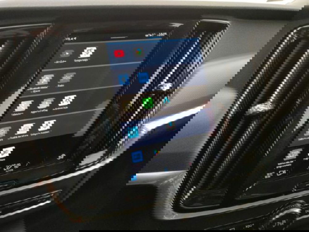 Volvo V90 usata a Modena (14)