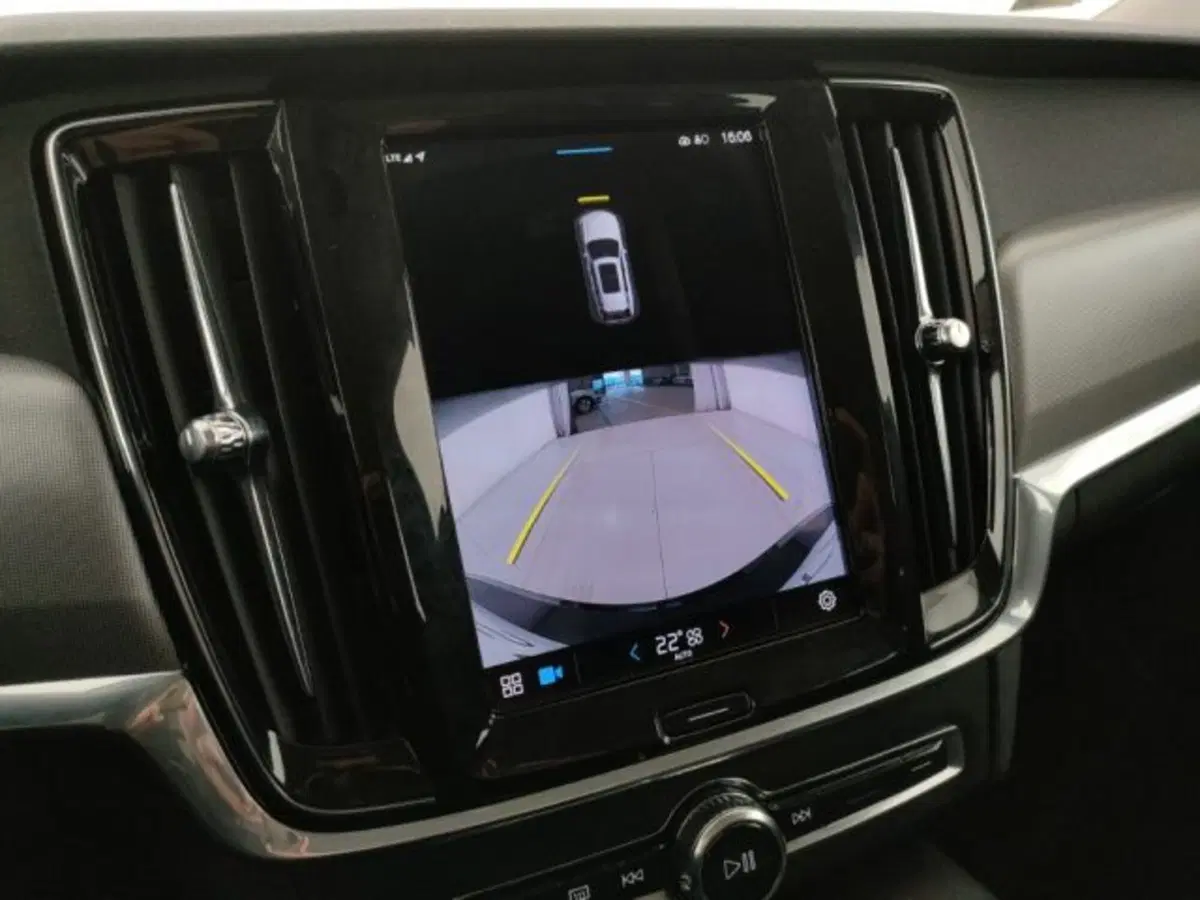 Volvo V90 usata a Modena (15)