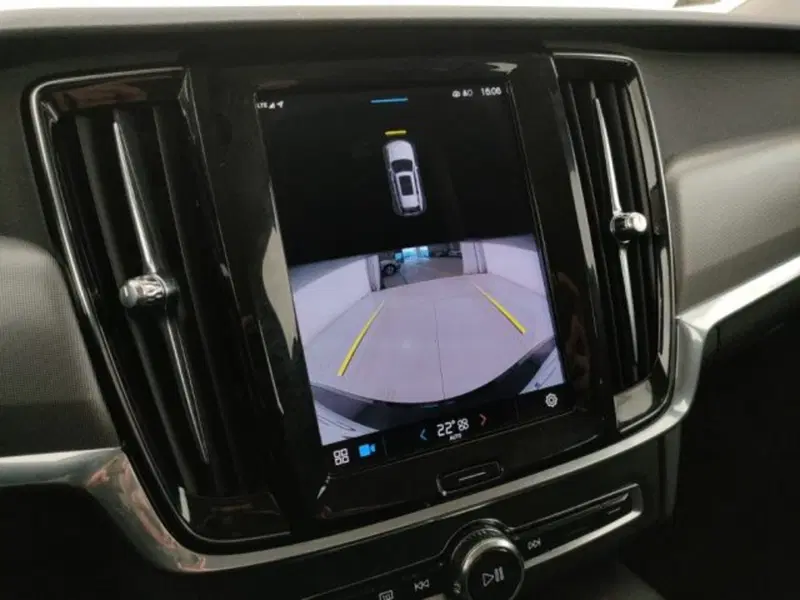 Volvo V90 usata a Modena (15)
