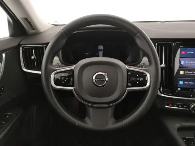 Volvo V90 usata a Modena (17)