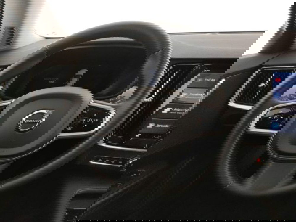 Volvo V90 usata a Modena (17)