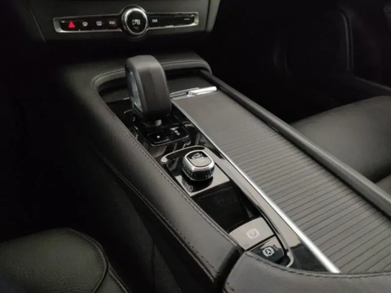 Volvo V90 usata a Modena (18)