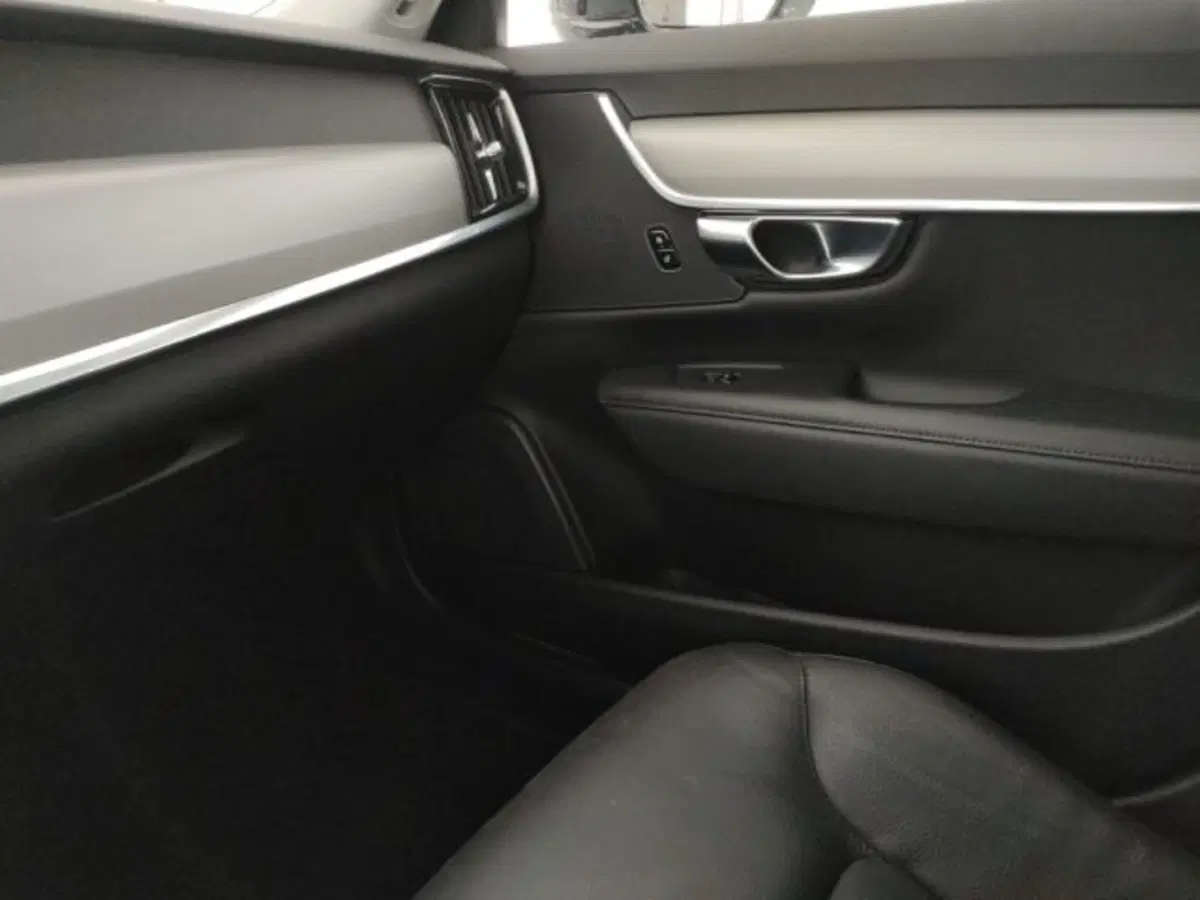 Volvo V90 usata a Modena (19)