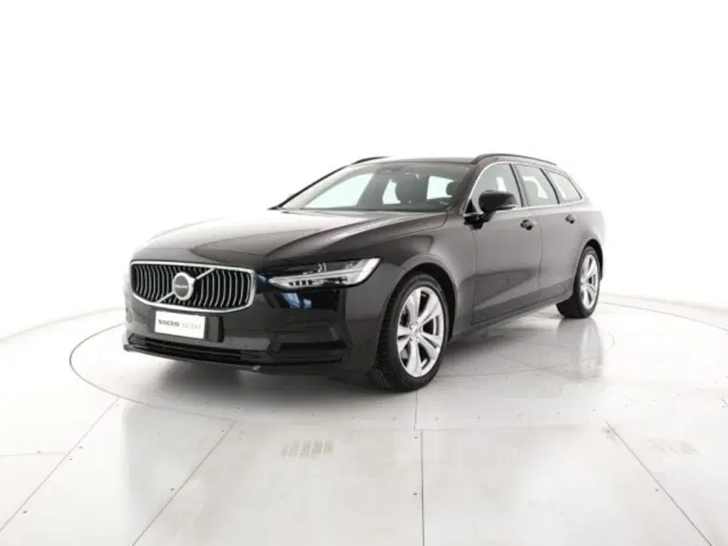 Volvo V90 usata a Modena (2)