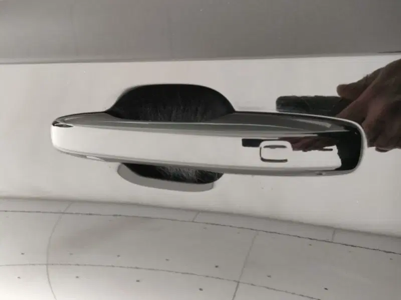 Volvo V90 usata a Modena (20)