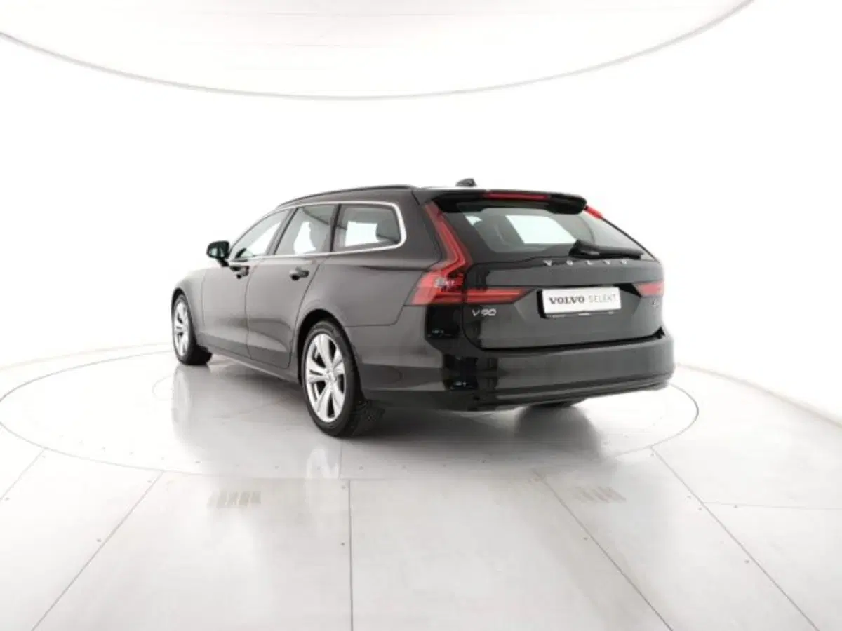 Volvo V90 usata a Modena (3)