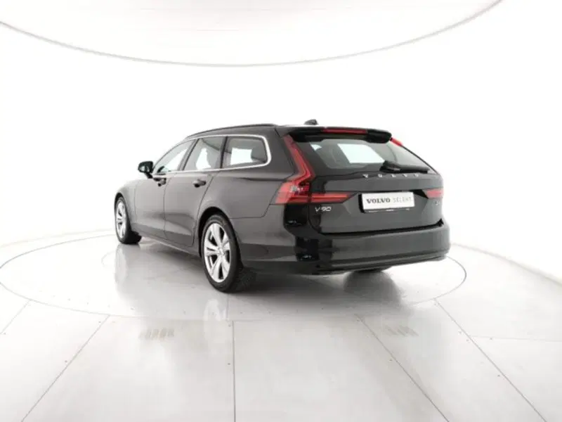 Volvo V90 usata a Modena (3)