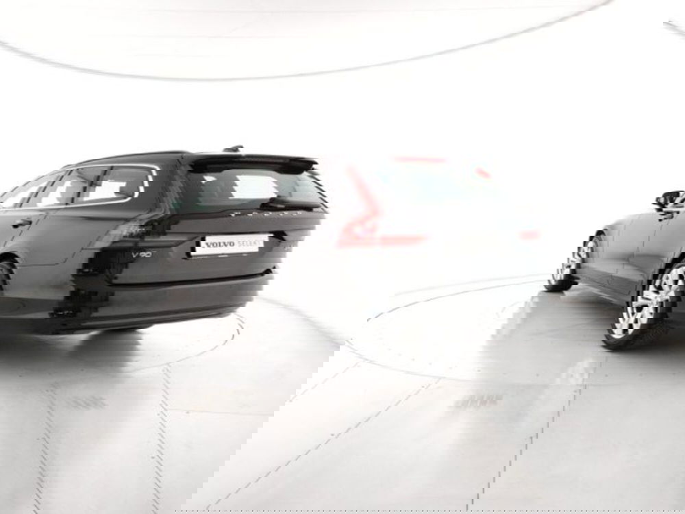 Volvo V90 usata a Modena (3)