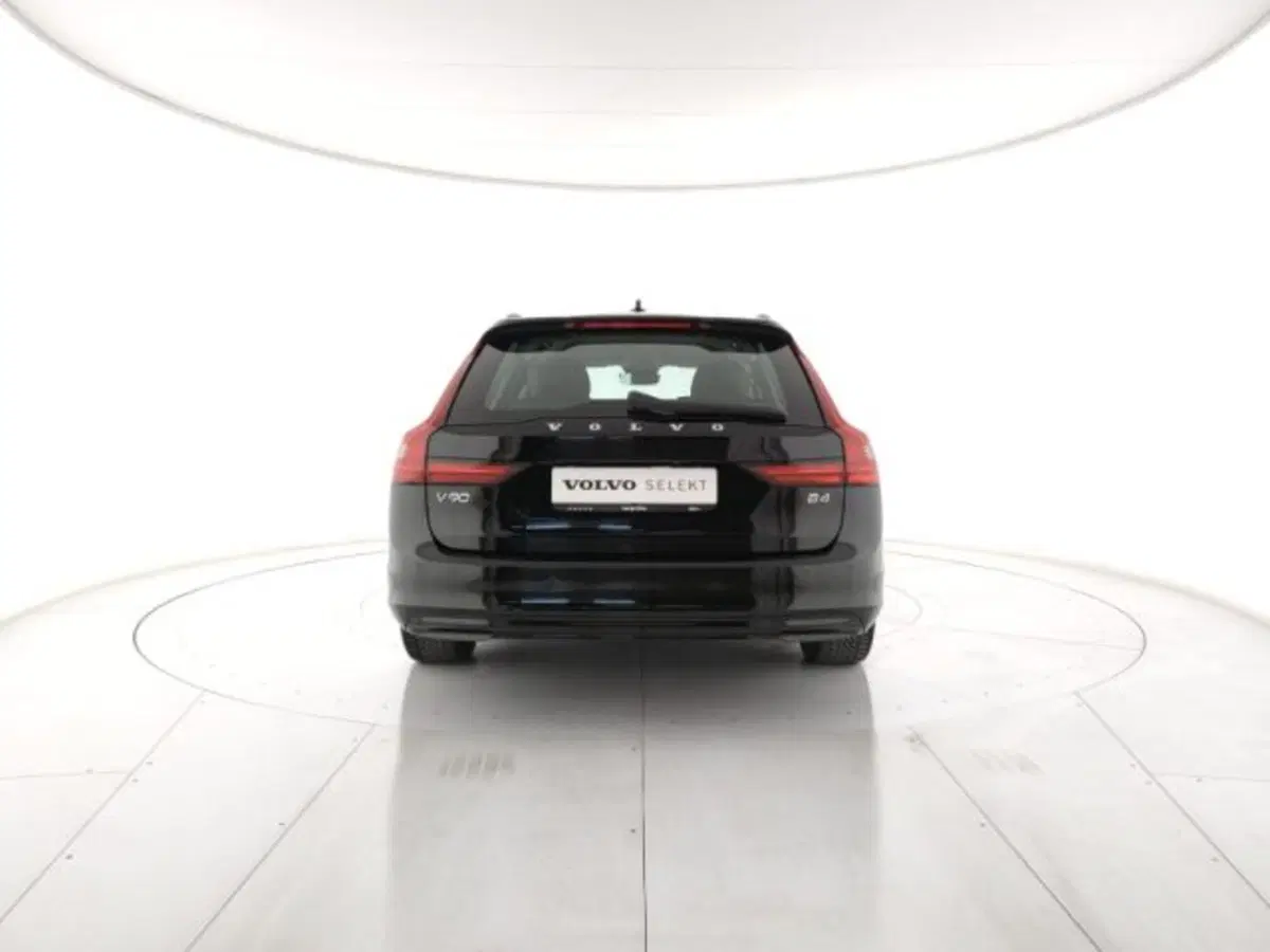Volvo V90 usata a Modena (4)