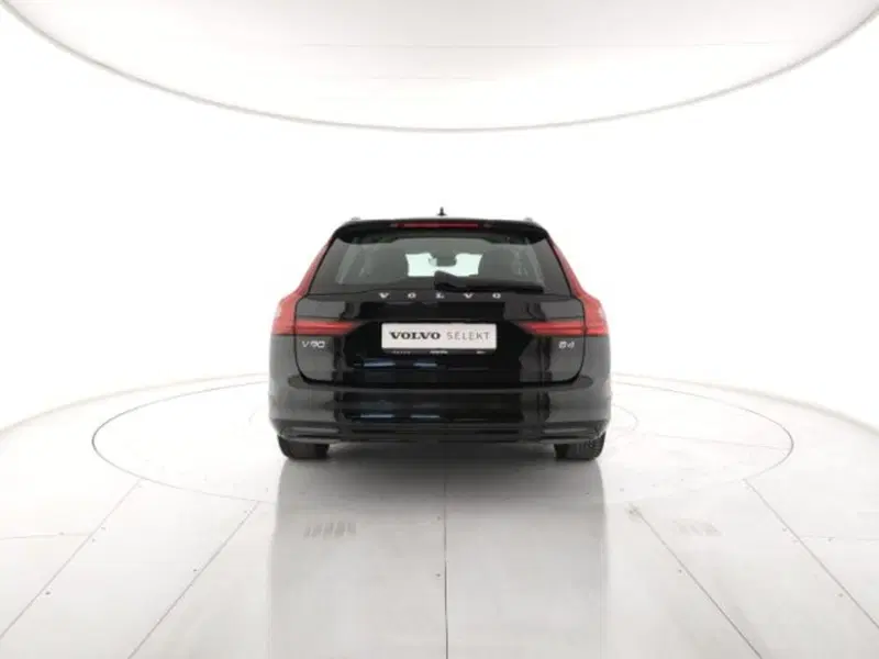 Volvo V90 usata a Modena (4)