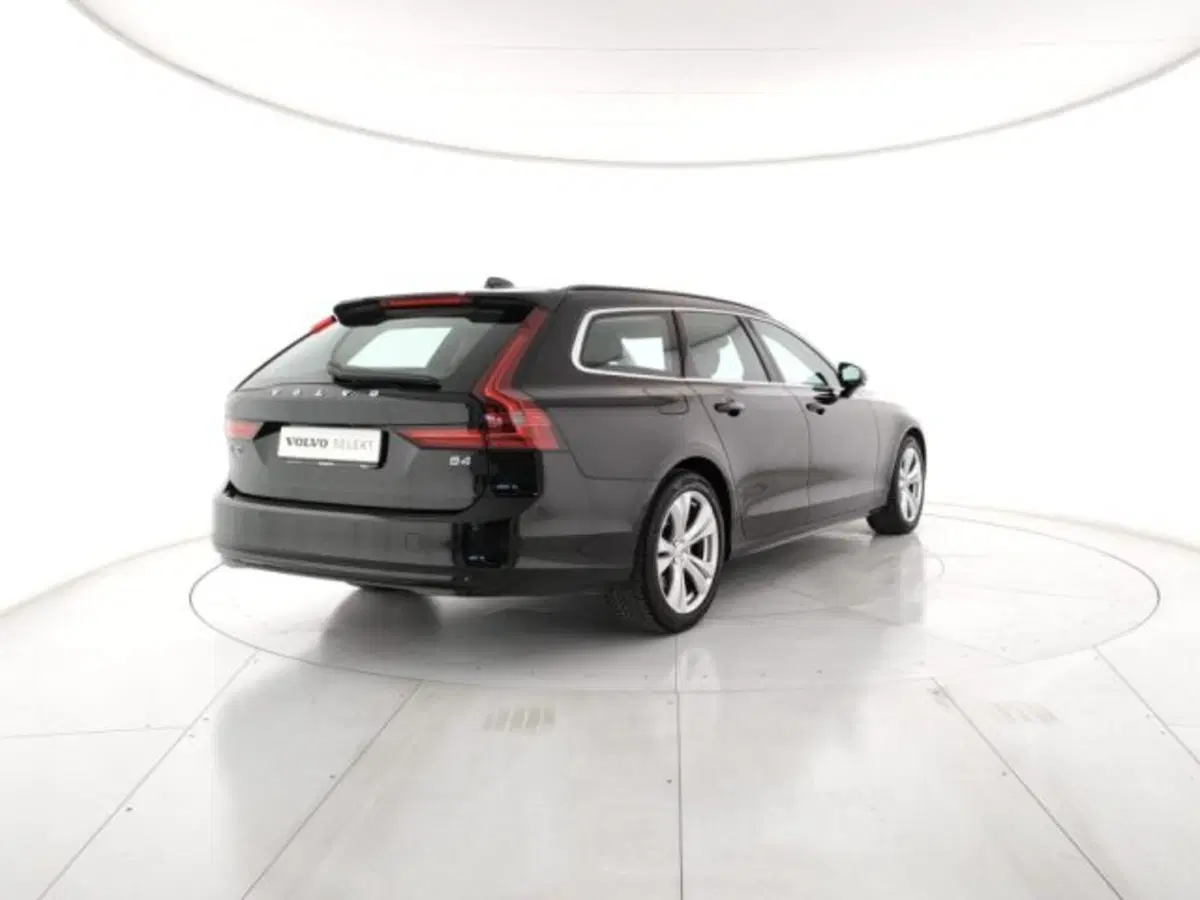 Volvo V90 usata a Modena (5)