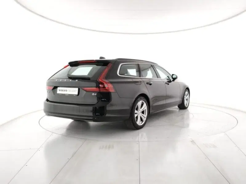 Volvo V90 usata a Modena (5)