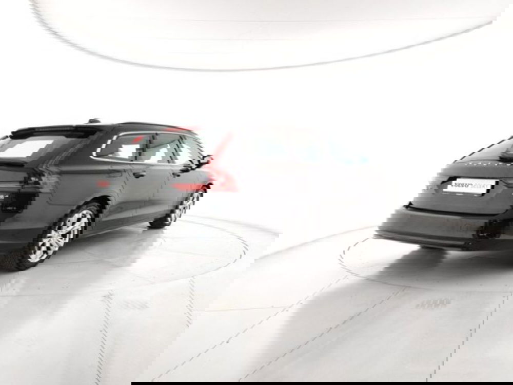 Volvo V90 usata a Modena (5)