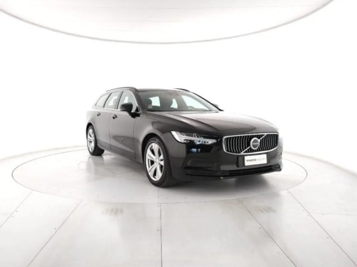 Volvo V90 usata a Modena (6)