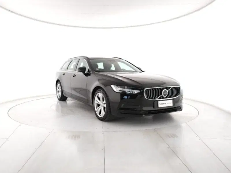 Volvo V90 usata a Modena (6)