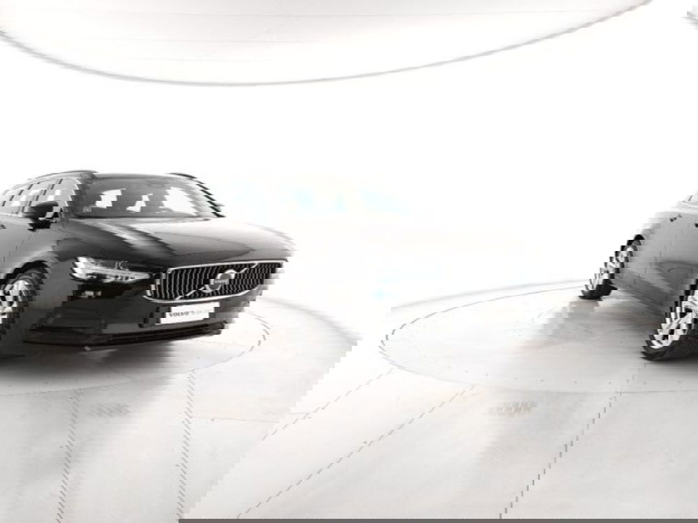 Volvo V90 usata a Modena (6)