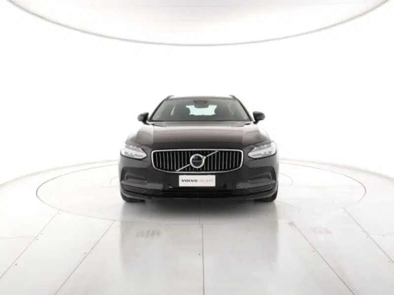 Volvo V90 usata a Modena (7)