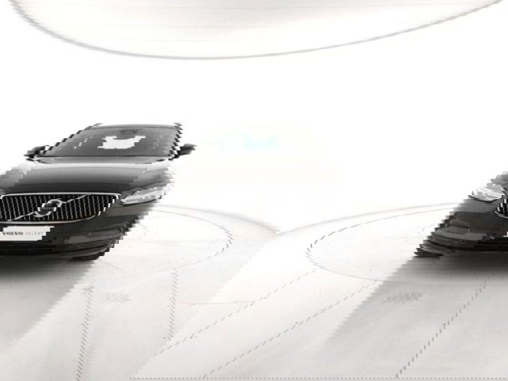 Volvo V90 usata a Modena (7)