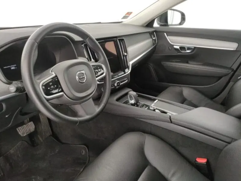 Volvo V90 usata a Modena (8)