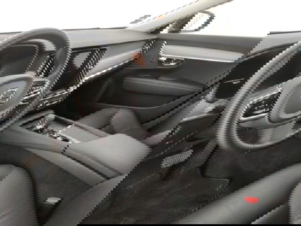 Volvo V90 usata a Modena (8)