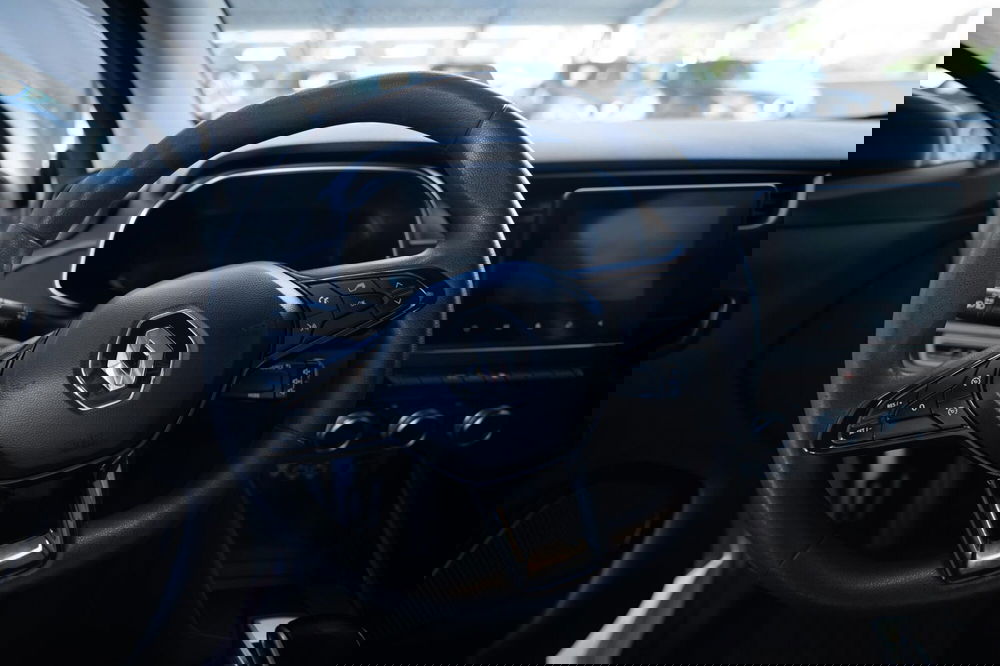 Renault Zoe usata a Torino (10)