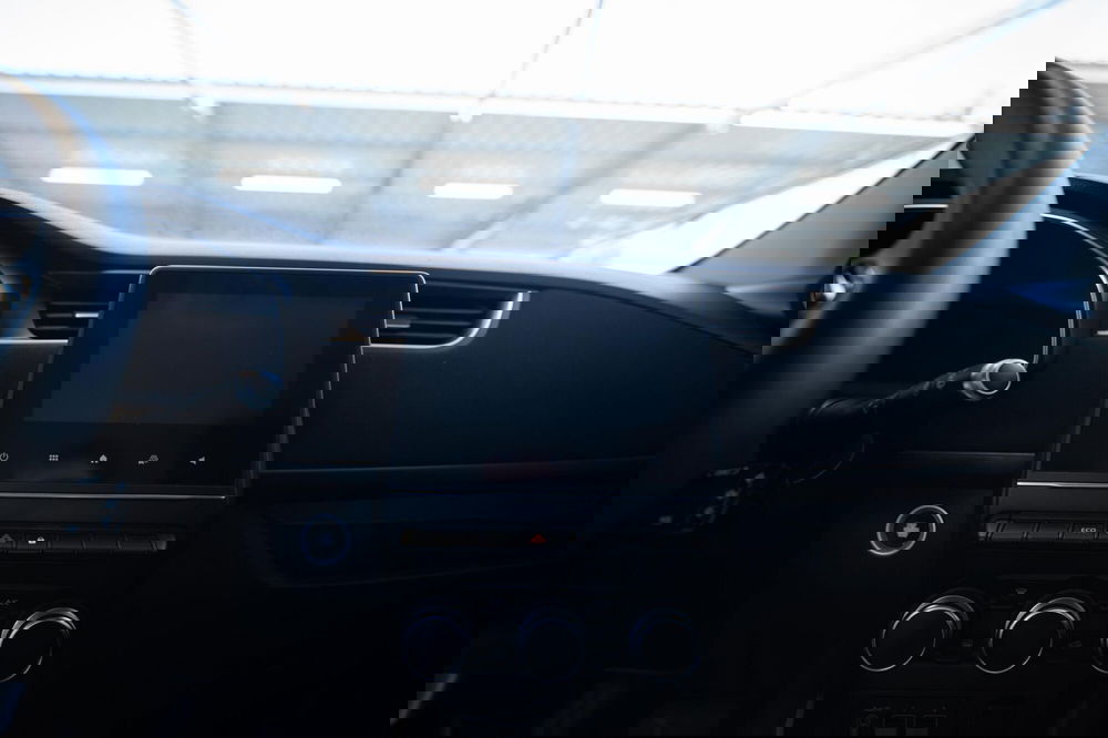 Renault Zoe usata a Torino (12)