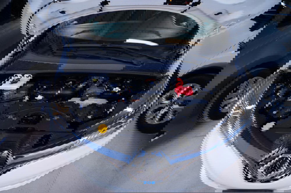 Renault Zoe usata a Torino (13)