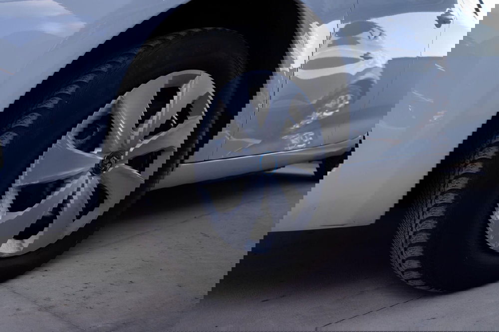 Renault Zoe usata a Torino (14)