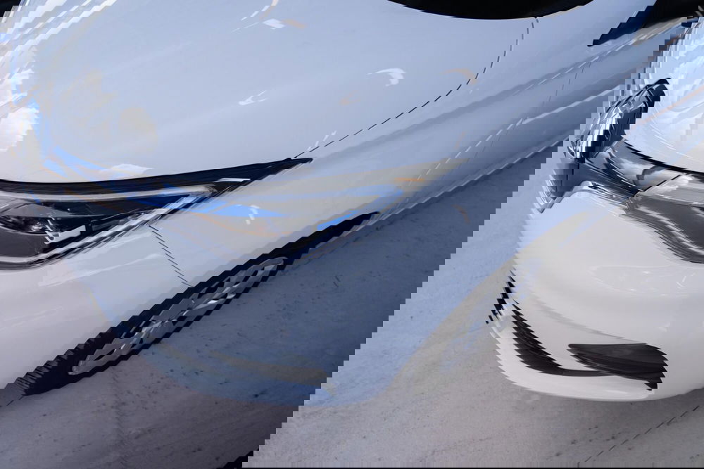 Renault Zoe usata a Torino (15)