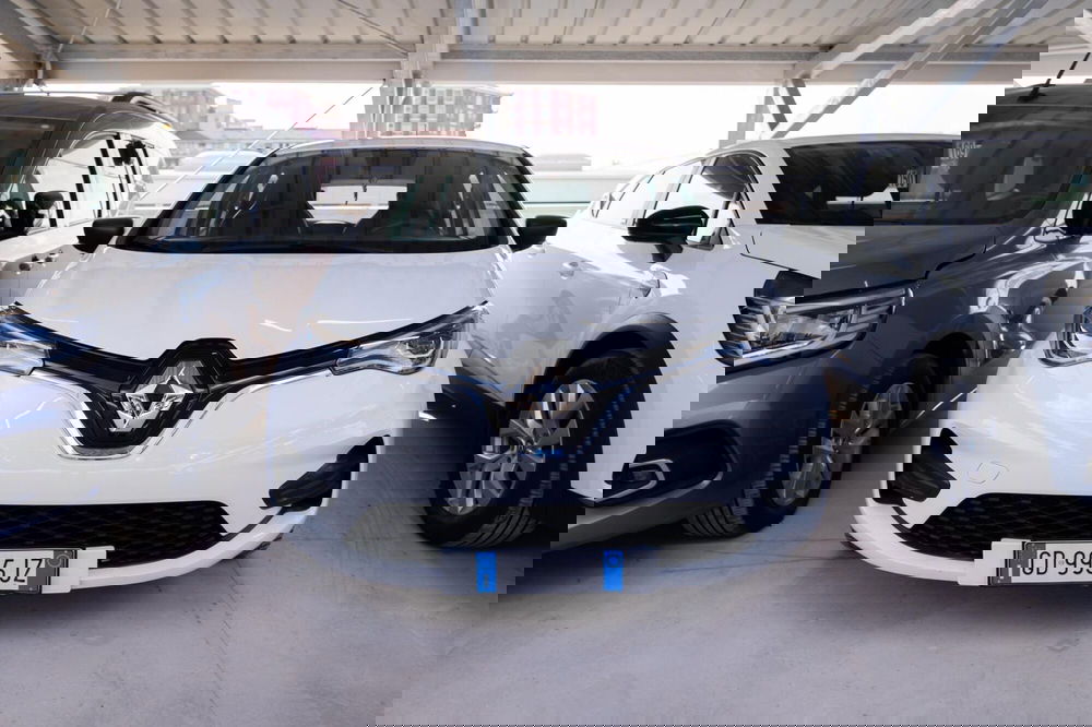 Renault Zoe usata a Torino (3)