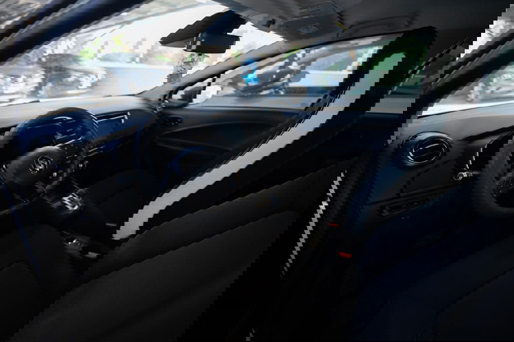 Renault Zoe usata a Torino (5)