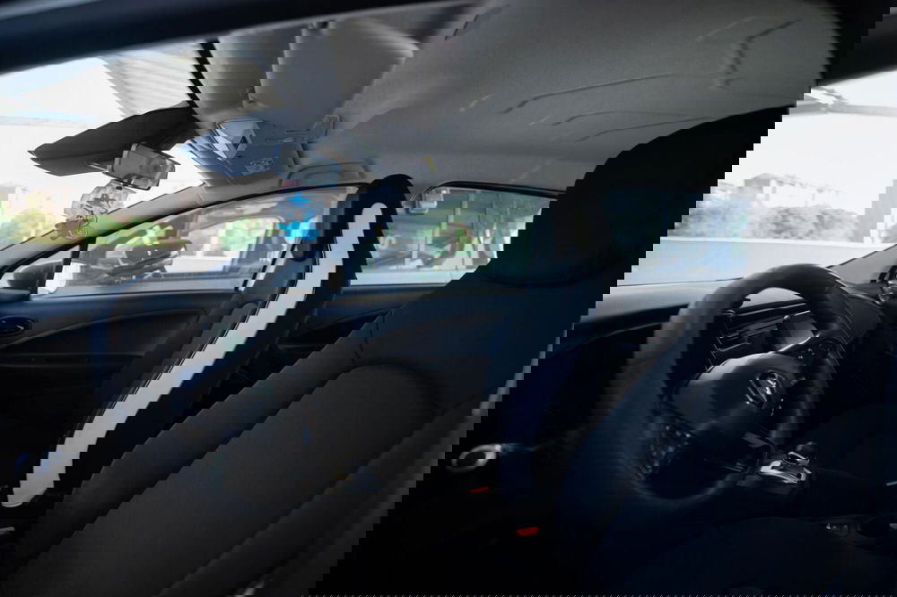 Renault Zoe usata a Torino (6)