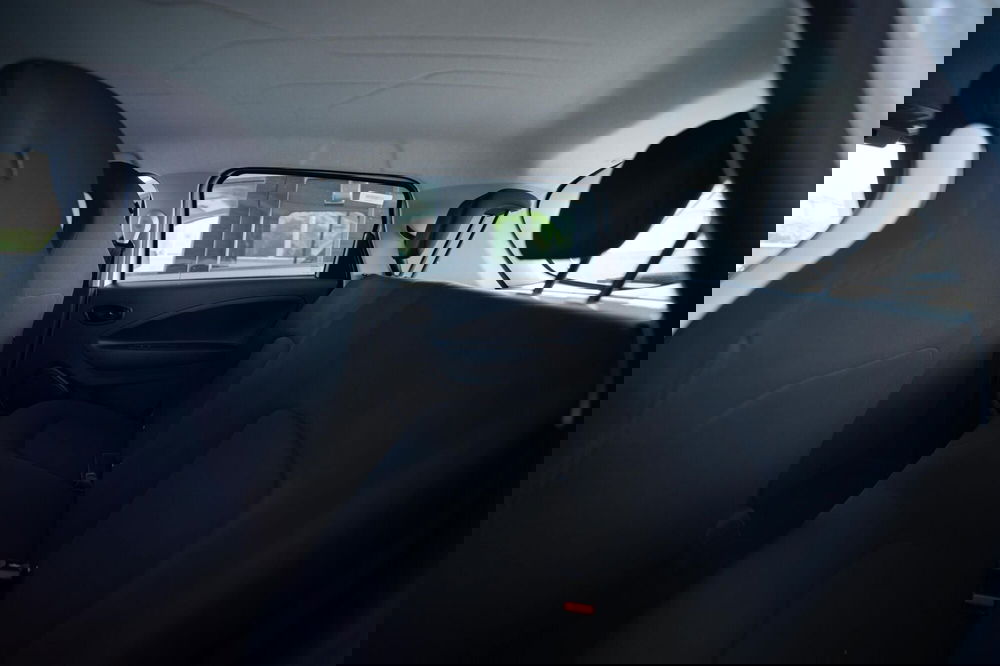 Renault Zoe usata a Torino (7)