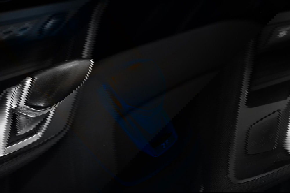 Renault Zoe usata a Torino (9)