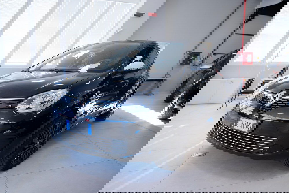 Renault Twingo usata a Torino