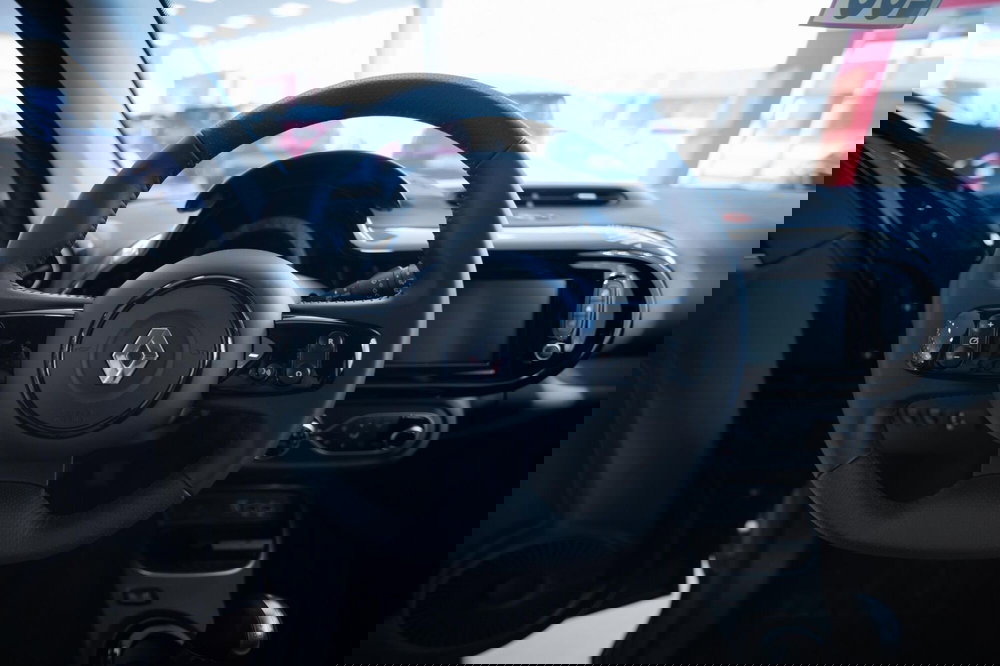 Renault Twingo usata a Torino (11)