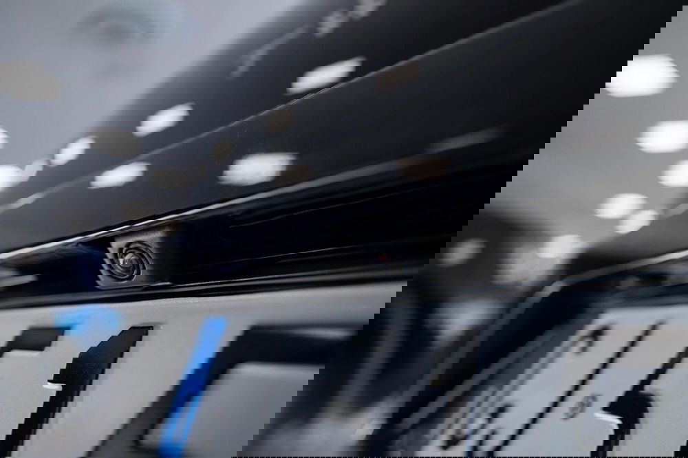 Renault Twingo usata a Torino (14)