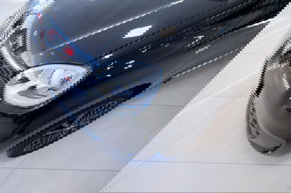 Renault Twingo usata a Torino (15)