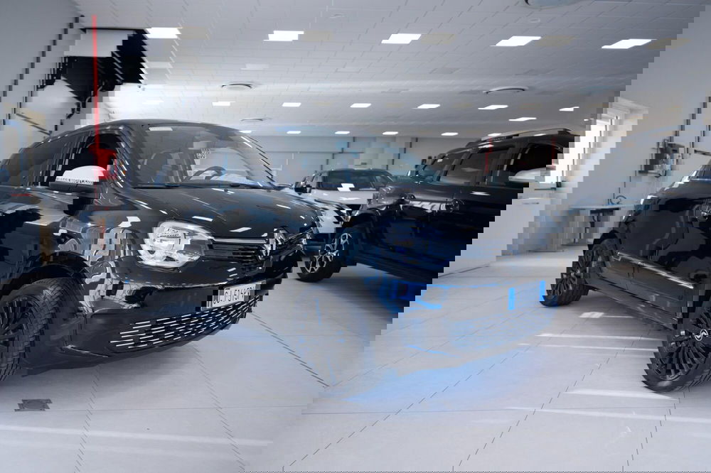 Renault Twingo usata a Torino (3)